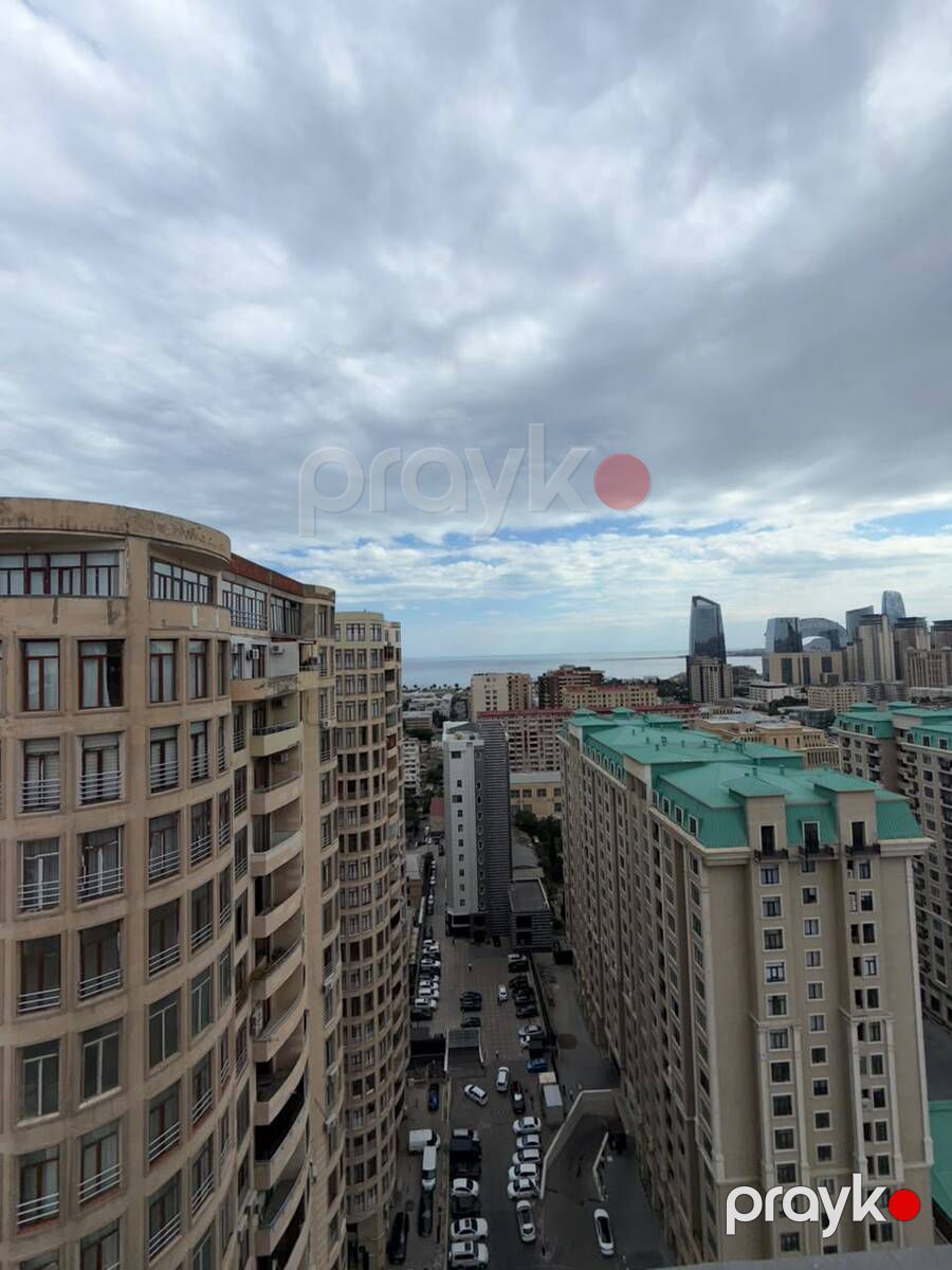 Satılır 19 otaqlı yeni tikili 1000 m² — Mənzil, Bakı (9)