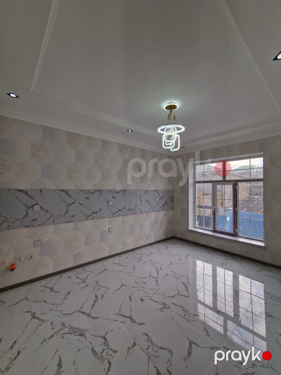 Həyət evi, Saray qəs — Ev, villa, Bakı (4)