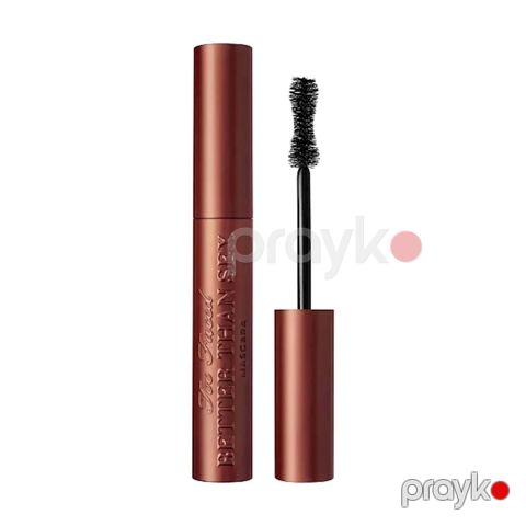 Tuş kirpiklər üçün Too Faced Better Than Sex Chocolate Mascara Qəhvəyi, 8 ml — Bakı