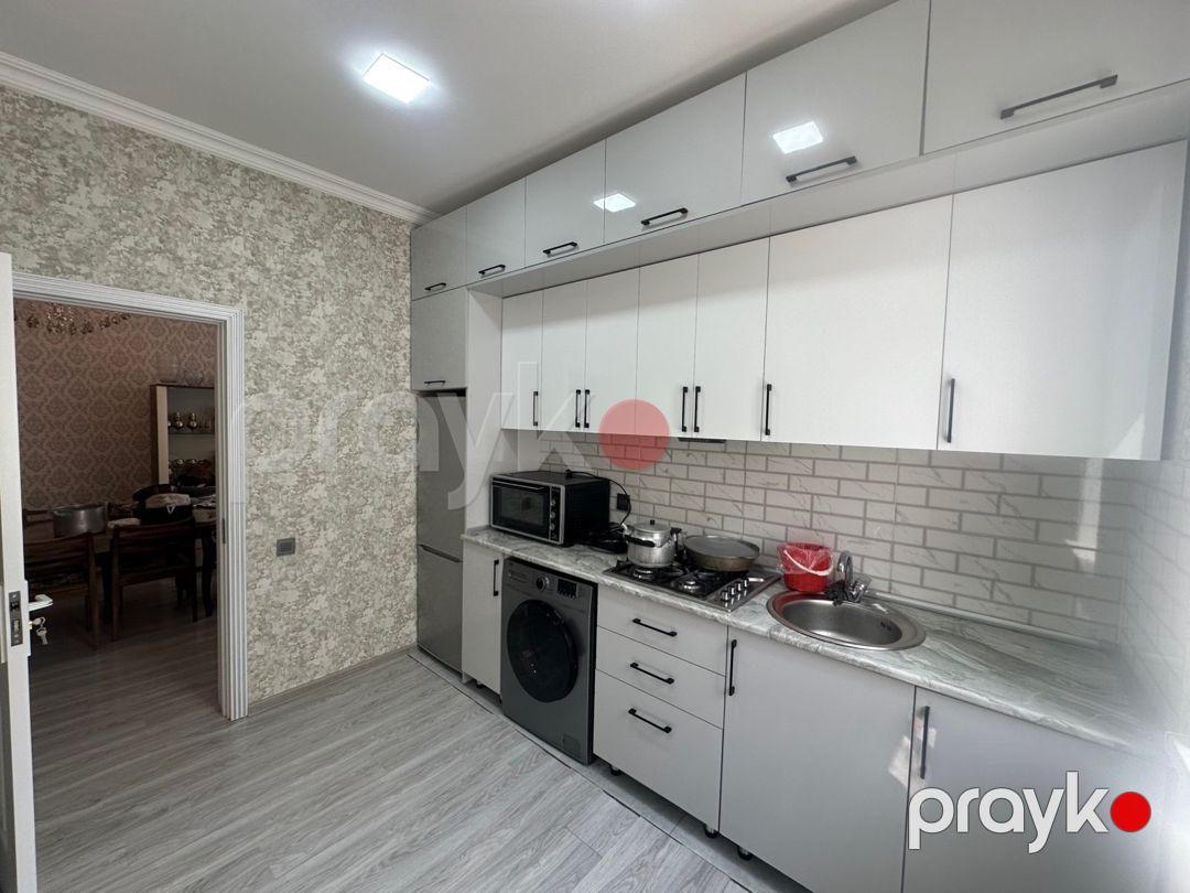Həyət evi, Hövsan qəs — Ev, villa, Bakı (6)