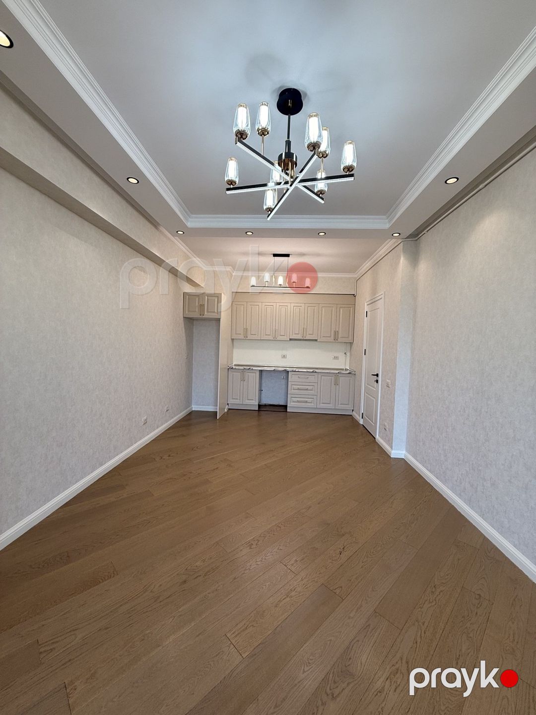 Satılır 2 otaqlı yeni tikili 49 m² — Mənzil, Bakı (2)
