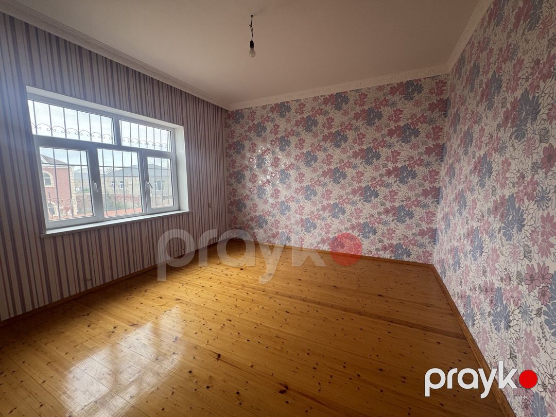 Satılır 7 otaqlı həyət evi/bağ evi 240 m² — Ev, villa, Bakı (7)