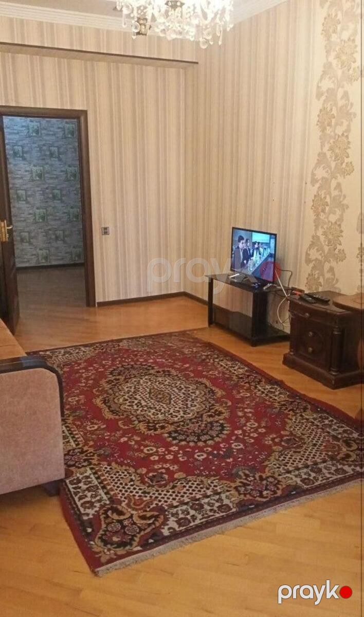 Satılır 3 otaqlı yeni tikili 80 m² — Mənzil, Bakı (6)