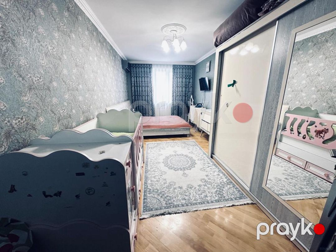 Satılır 4 otaqlı yeni tikili 155 m² — Mənzil, Bakı (6)