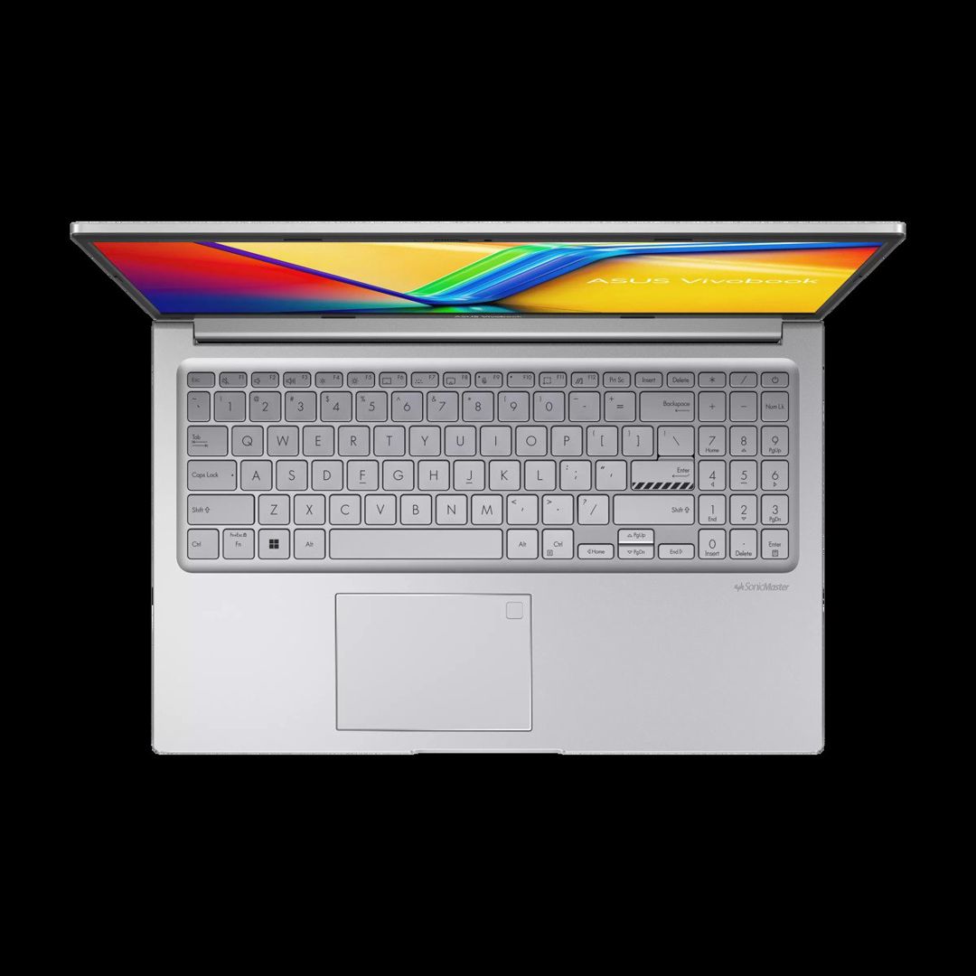 Asus VivoBook F1504VA — Noutbuklar, Bakı (5)