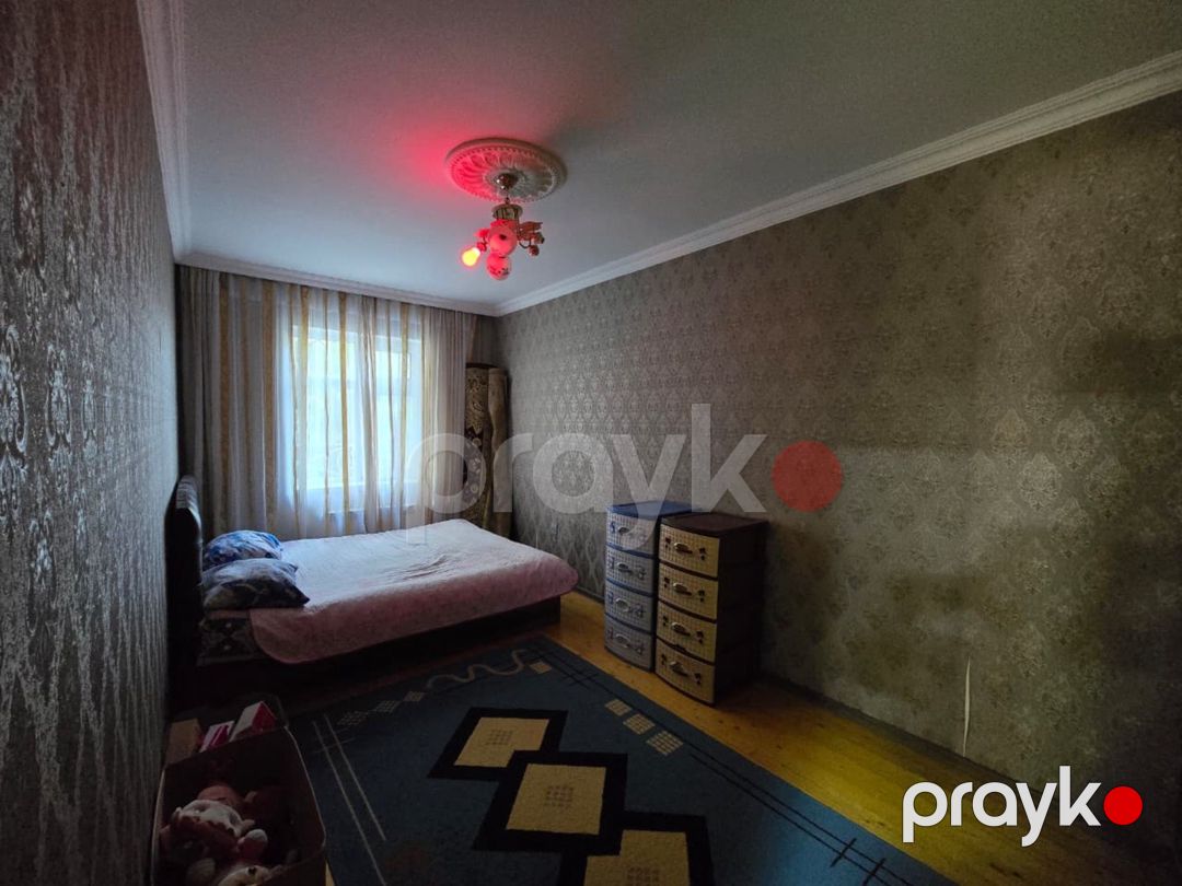 Satılır 7 otaqlı həyət evi/bağ evi 228 m² — Ev, villa, Bakı (8)