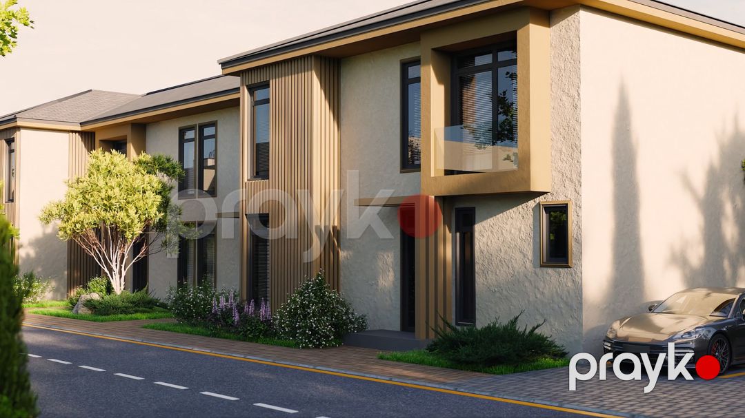 İcarəyə verilir 3 otaqlı həyət evi/bağ evi 140 m² — Ev, villa, Bakı (3)