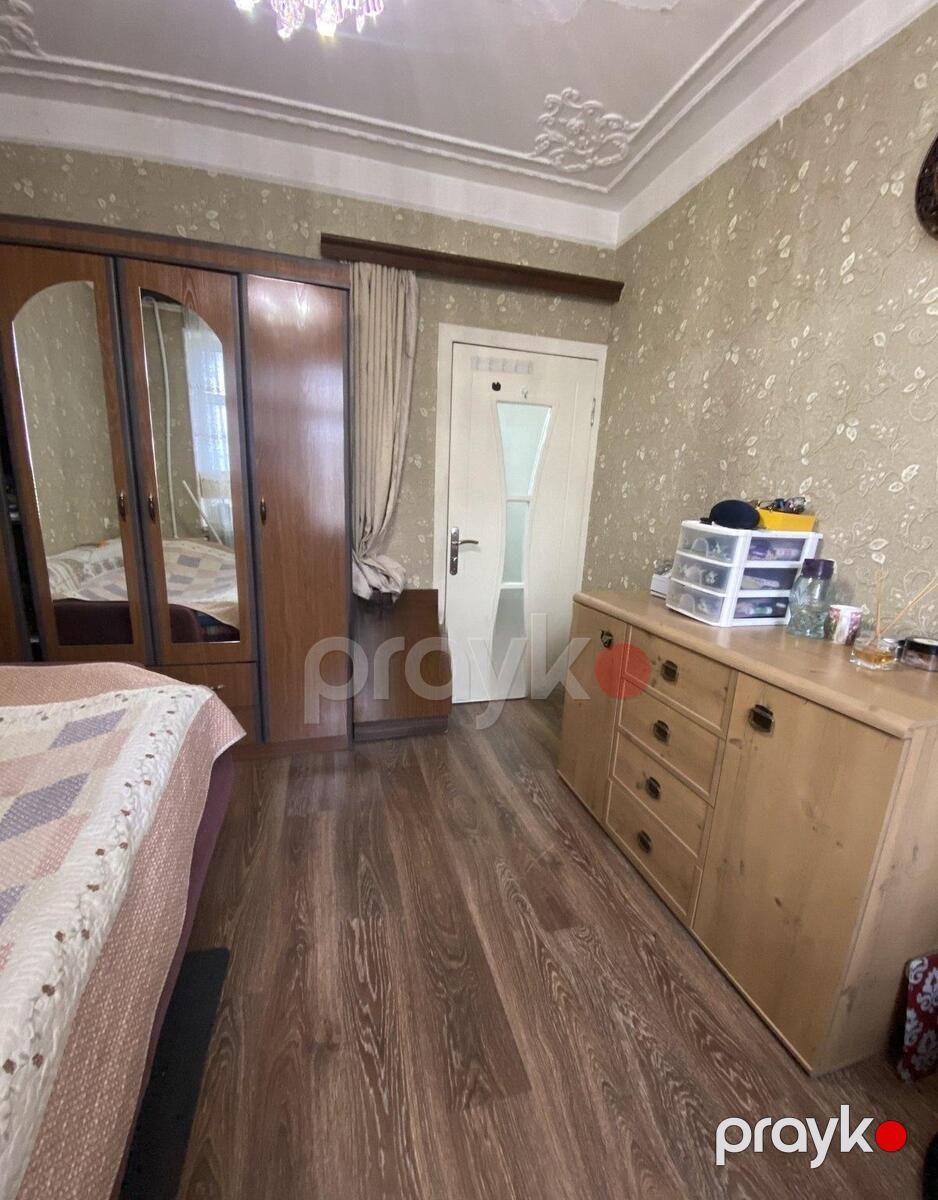 Satılır 4 otaqlı köhnə tikili 110 m² — Mənzil, Bakı (4)