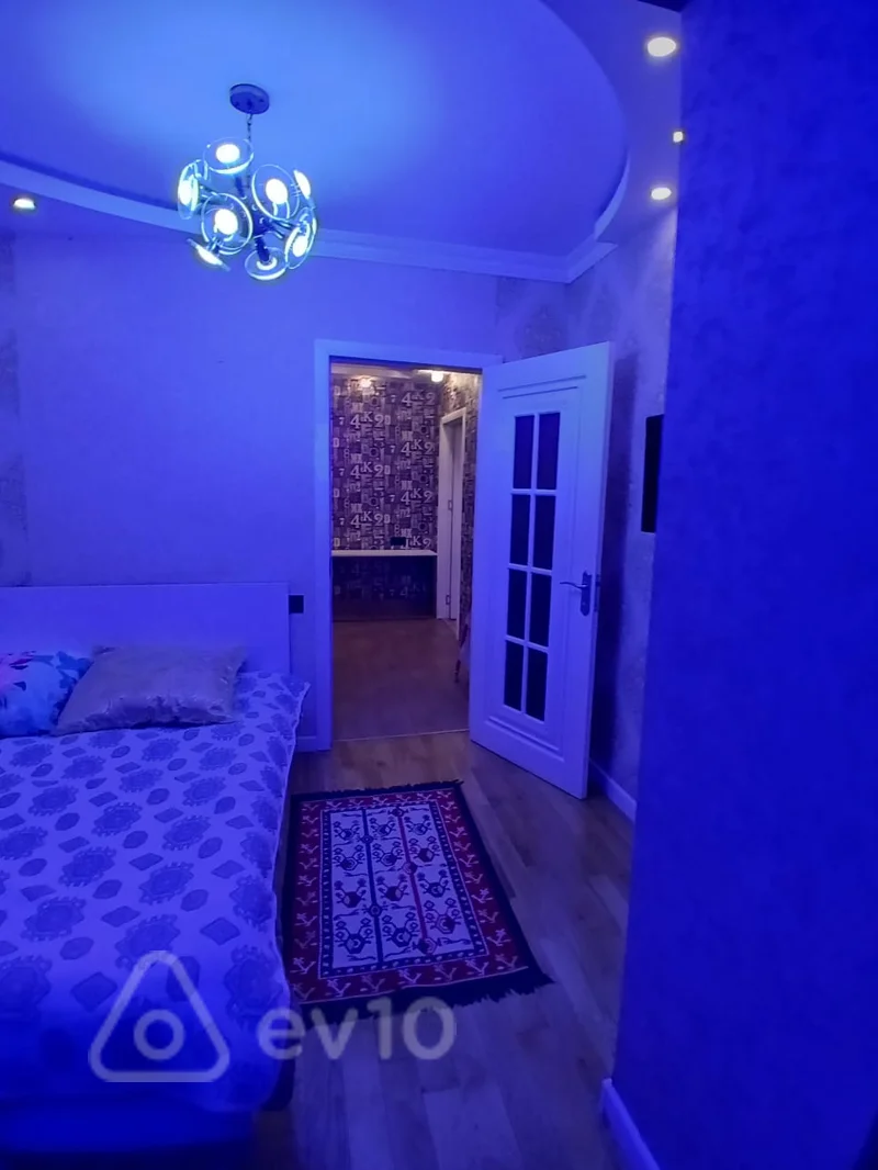 2 otaqlı mənzil, 40 m², Əhməd Cəmil — kirayə — Mənzil, Bakı (8)