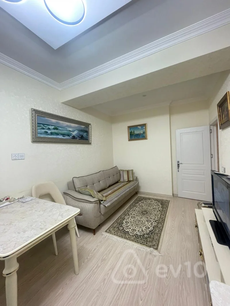 2 otaqlı mənzil, 58 m², Yeni Yasamal Qismət şadlıq sarayının yanı — Mənzil, Bakı (8)