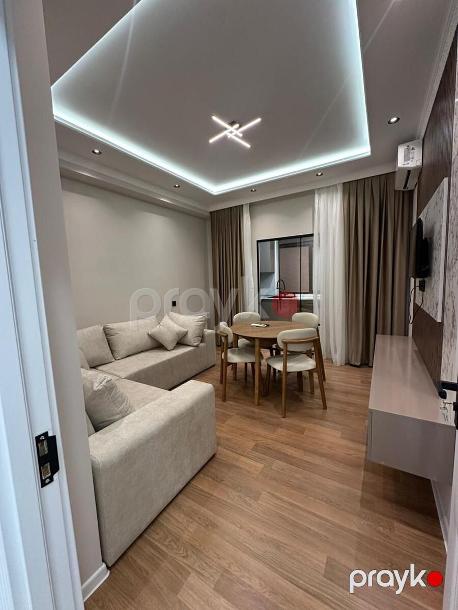 Satılır 2 otaqlı yeni tikili 51 m² — Mənzil, Bakı (3)