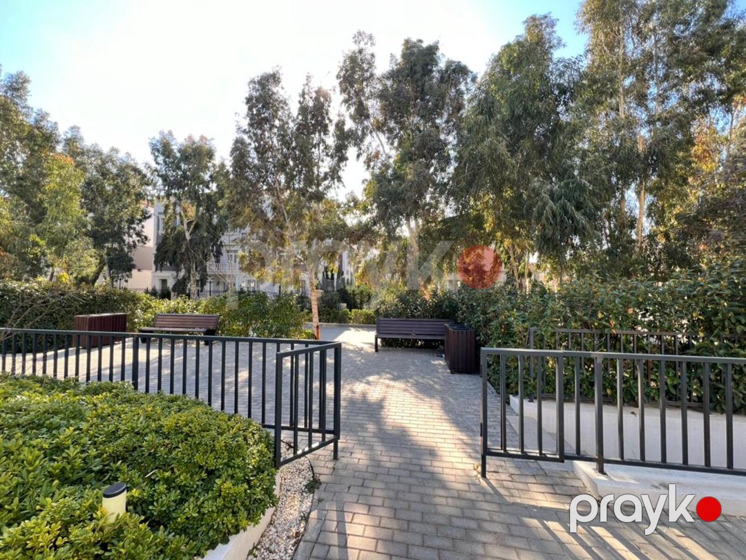 Satılır 1 otaqlı yeni tikili 50 m² — Mənzil, Bakı (3)