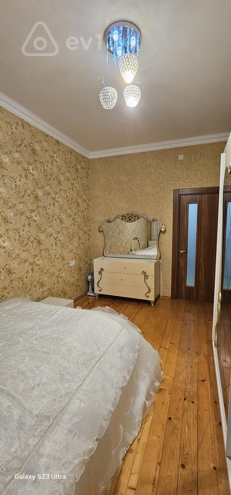 2 otaqlı mənzil, 75 m², Xırdalan — kirayə — Mənzil, Xırdalan (6)