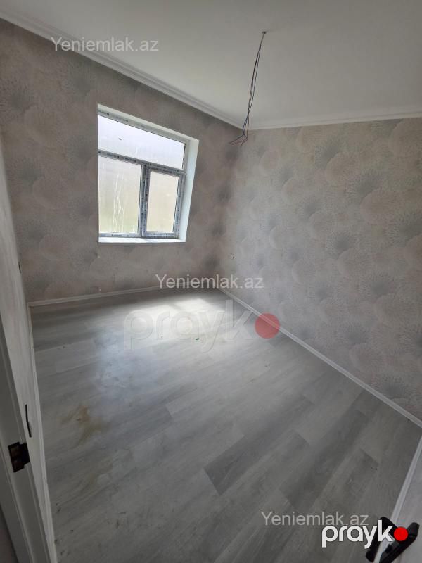 Satılır 3 otaqlı Həyət evi / Villa, 90 m², Corat bağları — Ev, villa, Sumqayıt (11)