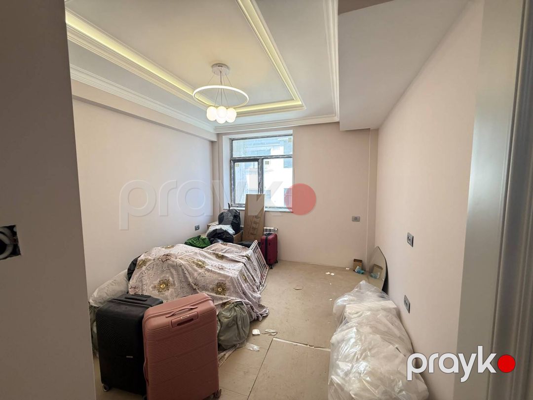 Satılır 3 otaqlı yeni tikili 115 m² — Mənzil, Bakı (8)