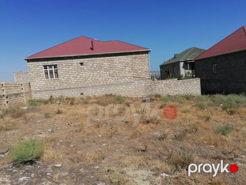 Satış: Torpaq, 4 sot, Abşeron rayonu — Bakı