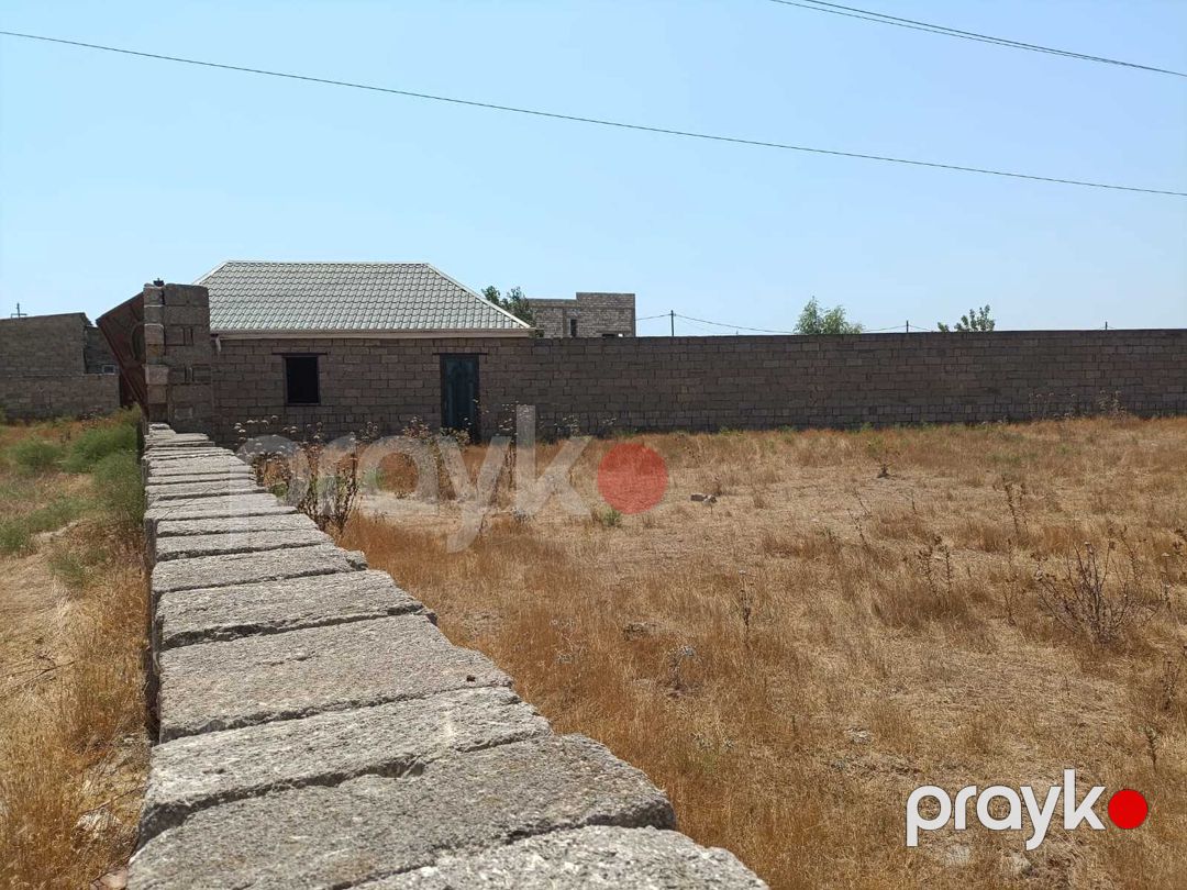 Satılır torpaq 17 sot — Torpaq, Bakı (3)