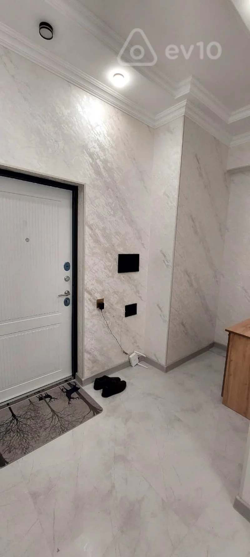 3 otaqlı mənzil, 75 m², Təbriz küçəsi — kirayə — Mənzil, Bakı (11)