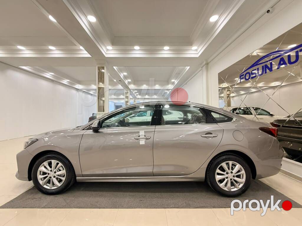 Changan Eado Plus, 1.4 L, 2026 il, yeni — Avtomobillər, Bakı (7)