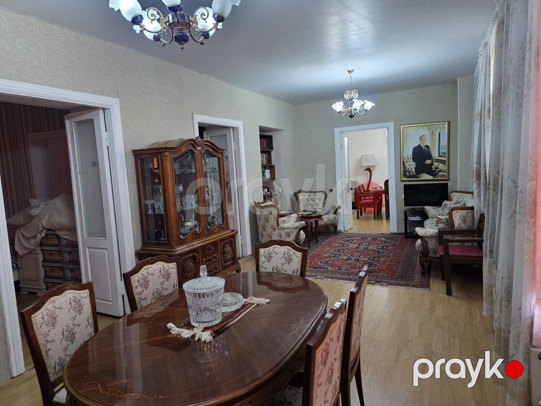 Bağ evi, Buzovna qəs — Ev, villa, Bakı (11)