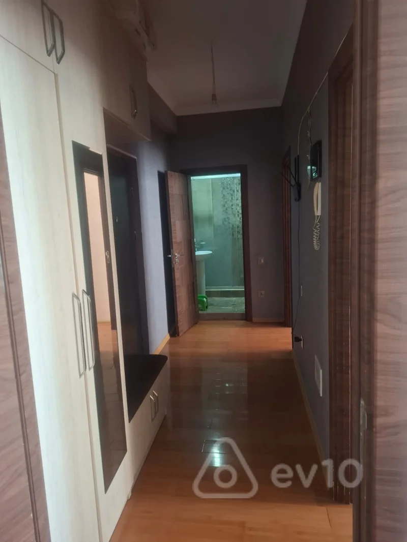 2 otaqlı mənzil, 70 m², Sumqayıt — kirayə — Mənzil, Sumqayıt (2)