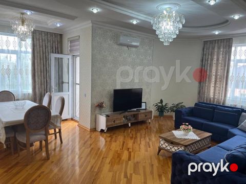 Satılır 3 otaqlı yeni tikili 115 m² — Xırdalan