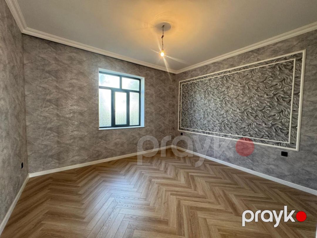 Satılır 6 otaqlı həyət evi/bağ evi 270 m² — Ev, villa, Bakı (6)