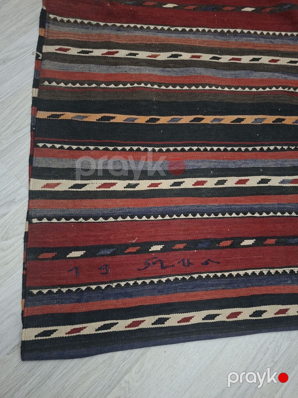 Xalça Dekorativ, Kredit yoxdur — Xalılar, Digah (3)
