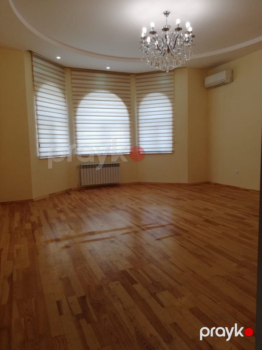 İcarəyə verilir 10 otaqlı ofis 1300 m² — Ofis, Bakı (5)