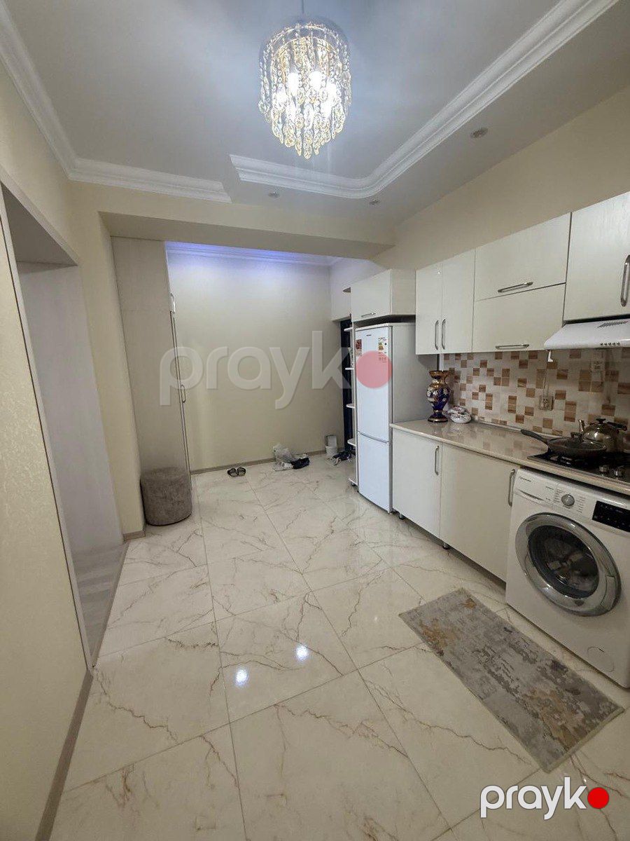 Satılır 2 otaqlı yeni tikili 73 m² — Mənzil, Xırdalan (8)