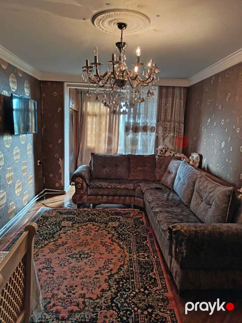Satılır 2 otaqlı köhnə tikili 55 m² — Bakı