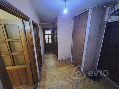 3 otaqlı mənzil, 65 m², B.Çobanzadə — Zaur — Apartment