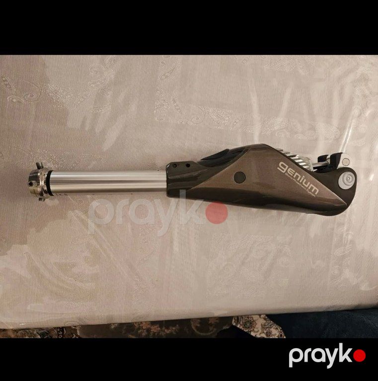 Ayaq protezi "Ottobock" — Gözəllik və səhiyyə, Bakı (4)