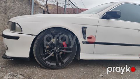 Bmw F30 disk R18 — Bərdə