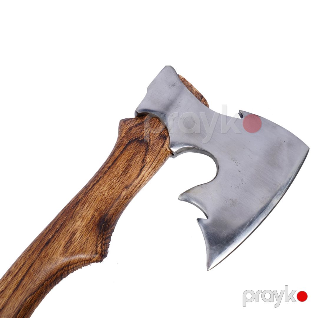 Balta JS-0542, Taxta/Paslanmayan polad — Mallar, Bakı (2)