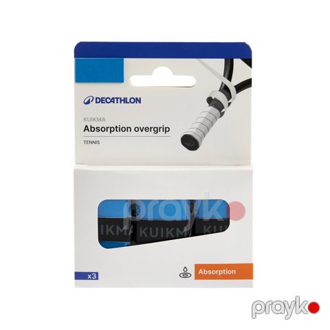 Tennis üçün overqrip Decathlon 797014 — Bakı