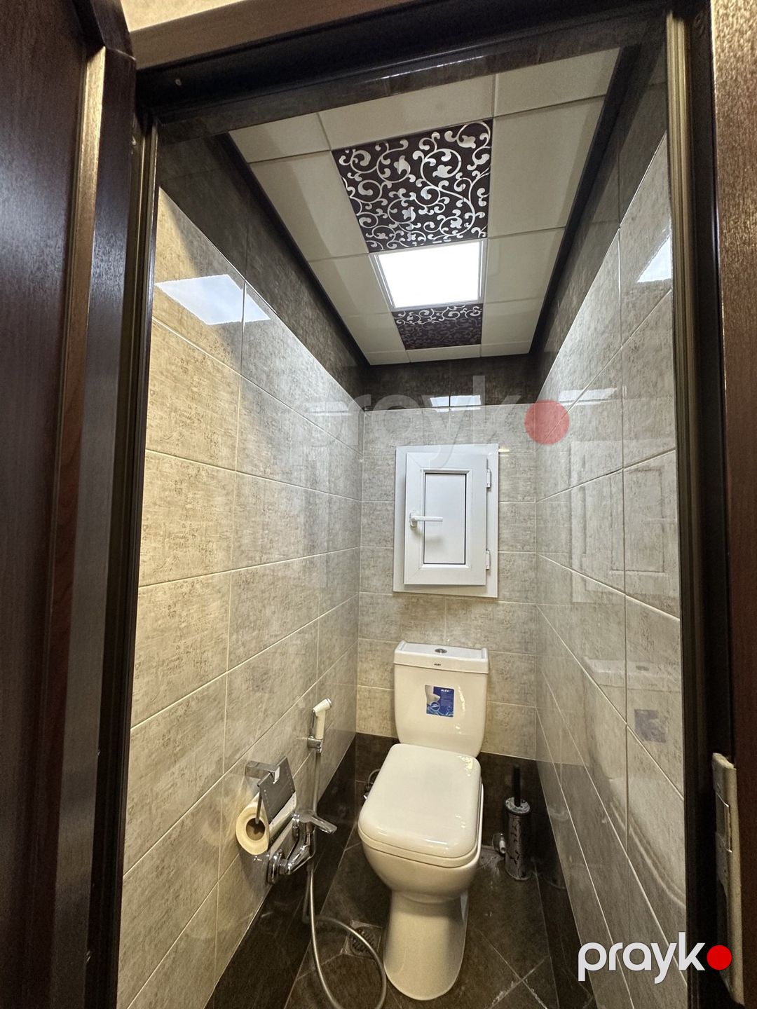 İcarəyə verilir 2 otaqlı köhnə tikili 60 m² — Mənzil, Bakı (8)