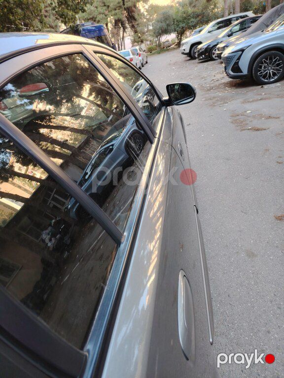 Kia Rio, 1.5 L, 2010 il, 460 000 km — Avtomobillər, Bakı (7)