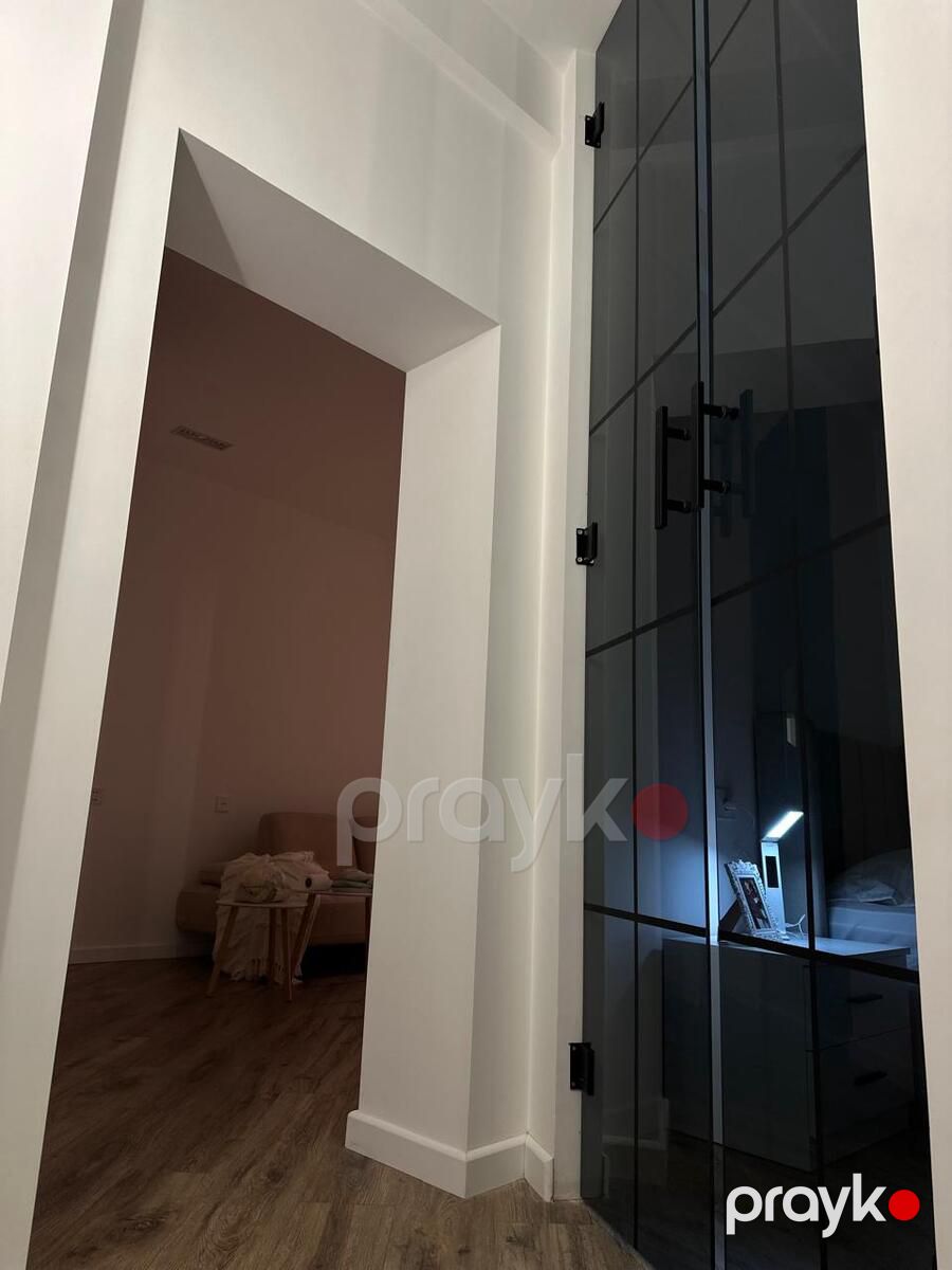 Satılır 3 otaqlı yeni tikili 48 m² — Mənzil, Bakı (10)