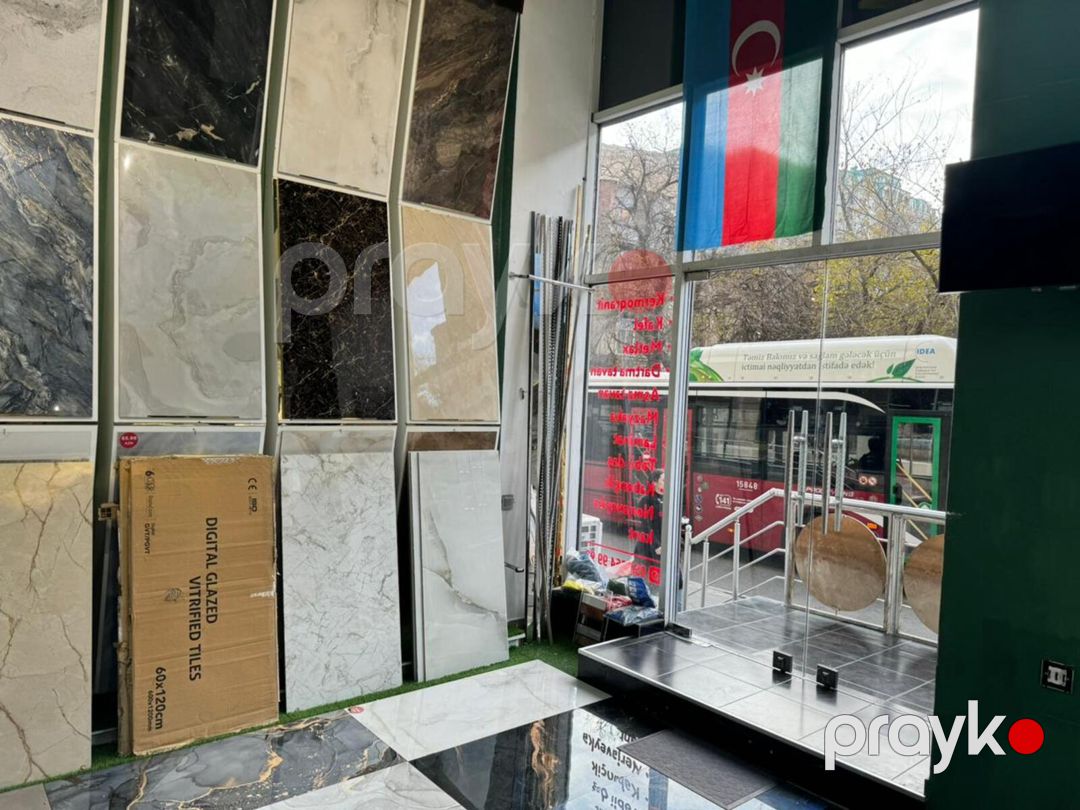 Satılır obyekt 134 m² — Əmlak, Bakı (10)