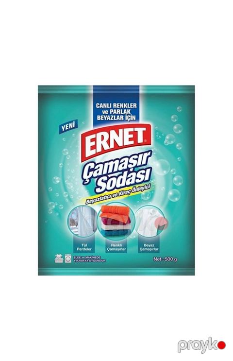 Ləkəaparan Ernet, 500 q — Bakı