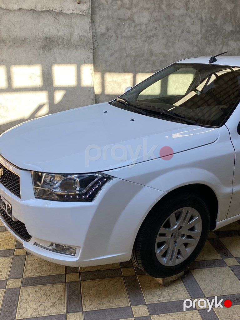 Khazar SD, 1.7 L, 2020 il, 200 000 km — Avtomobillər, Yevlax (4)
