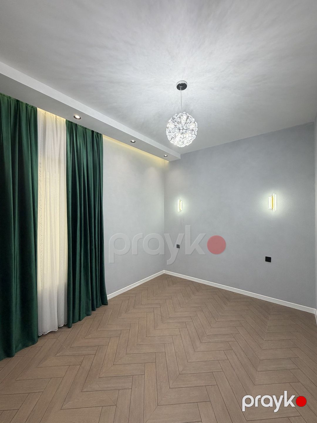 Satılır 4 otaqlı həyət evi/bağ evi 155 m² — Ev, villa, Bakı (9)