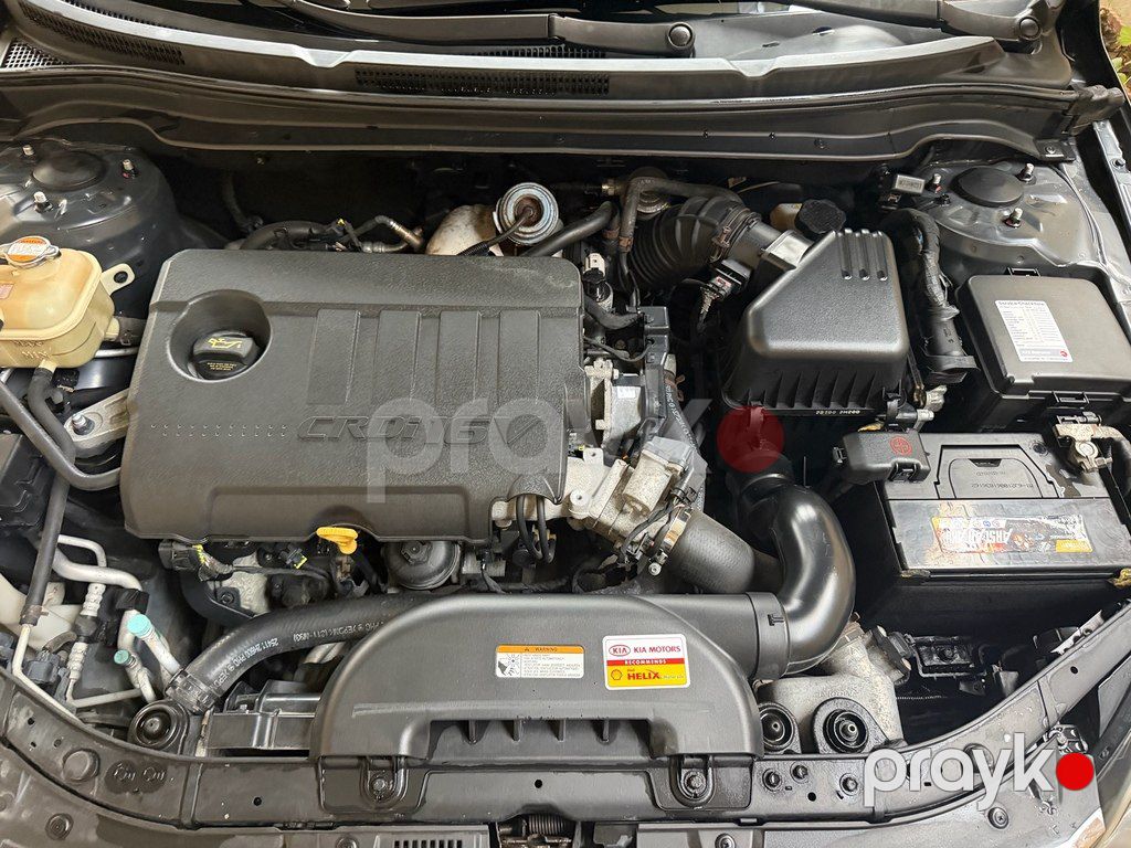 Kia Ceed SW, 1.6 L, 2010 il, 203 174 km — Avtomobillər, Gəncə (2)