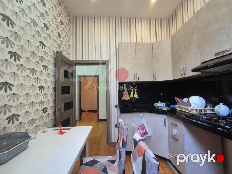 Satılır 3 otaqlı Həyət evi / Villa, 75 m², Suraxanı rayonu — Ev, villa, Bakı (6)