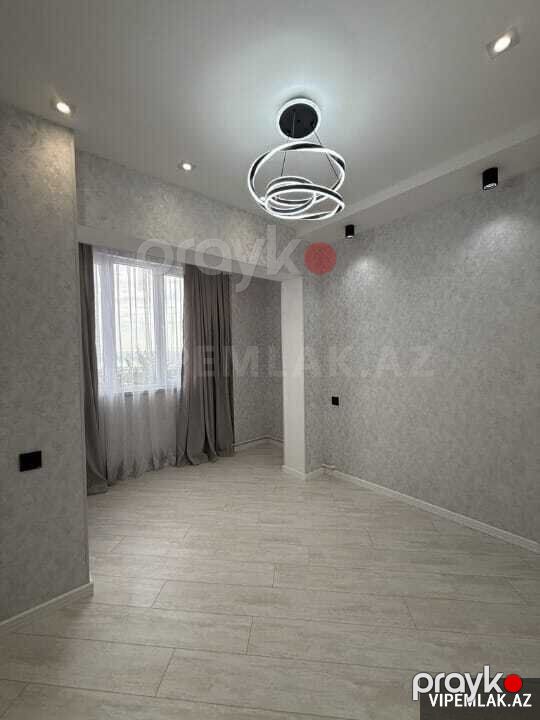 Xətai rayonunda 2 otaqlı Köhnə tikili Satılır, 45 m² — Mənzil, Bakı (4)