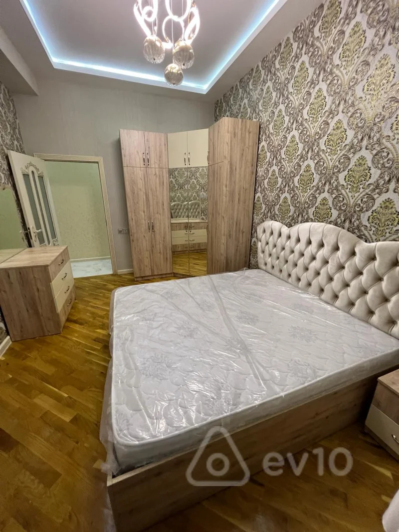 2 otaqlı mənzil, 80 m², Mərdanov Qardaşları küç — kirayə — Mənzil, Bakı (8)