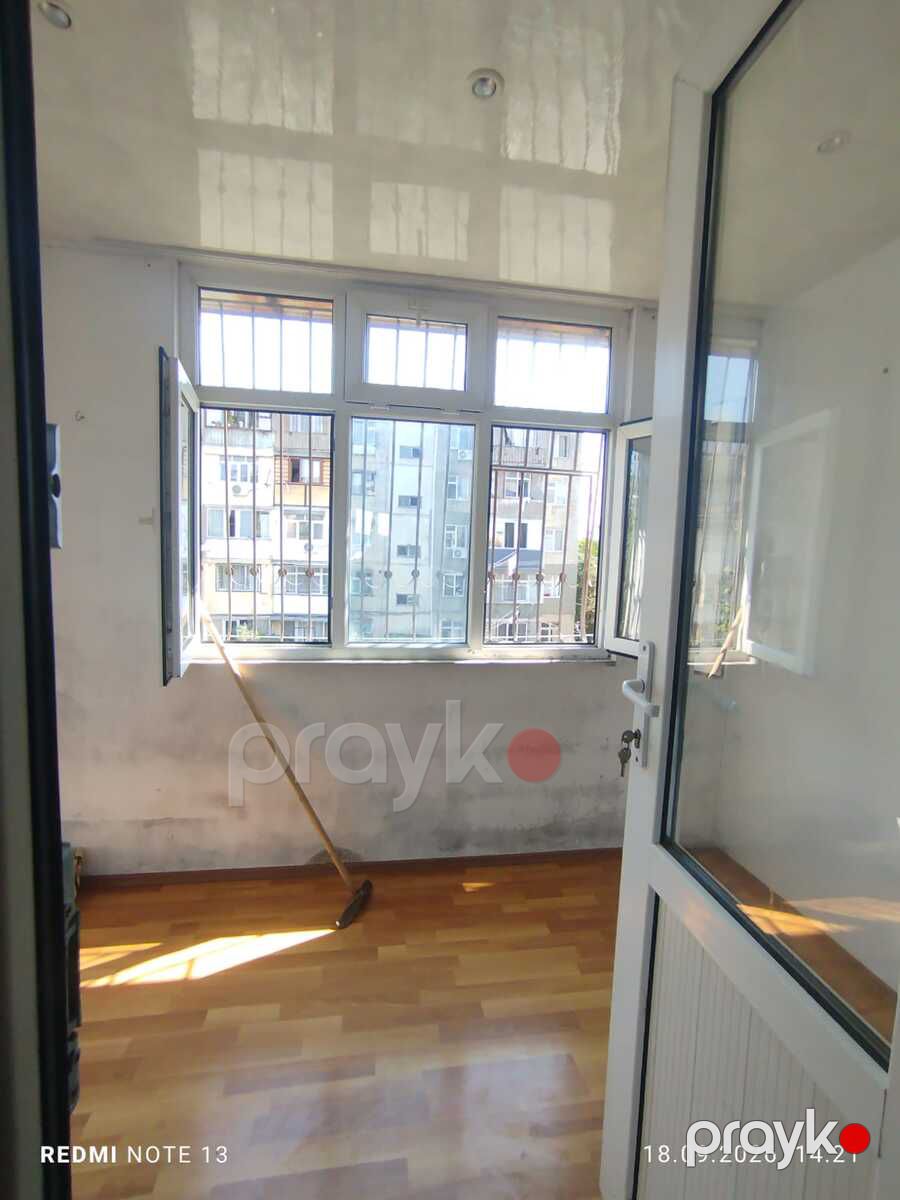 İcarəyə verilir 1 otaqlı köhnə tikili 45 m² — Mənzil, Bakı (11)