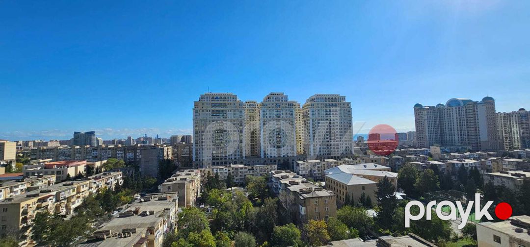 Satılır 4 otaqlı yeni tikili 205 m² — Mənzil, Bakı (3)