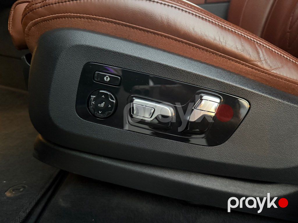BMW X7, 3.0 L, 2022 il, 60 000 km — Avtomobillər, Bakı (9)